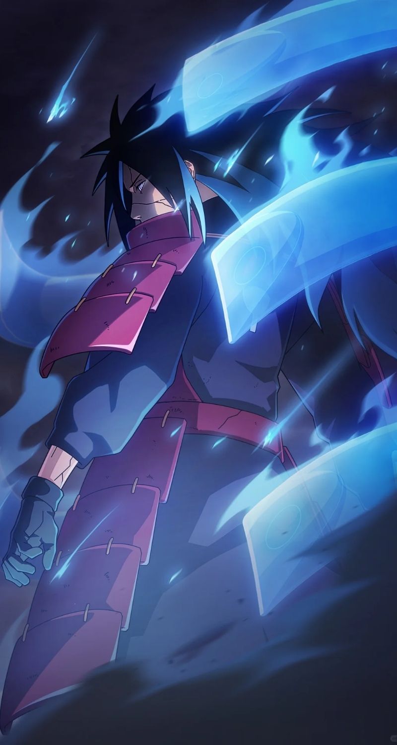 hình nền naruto đẹp nhất