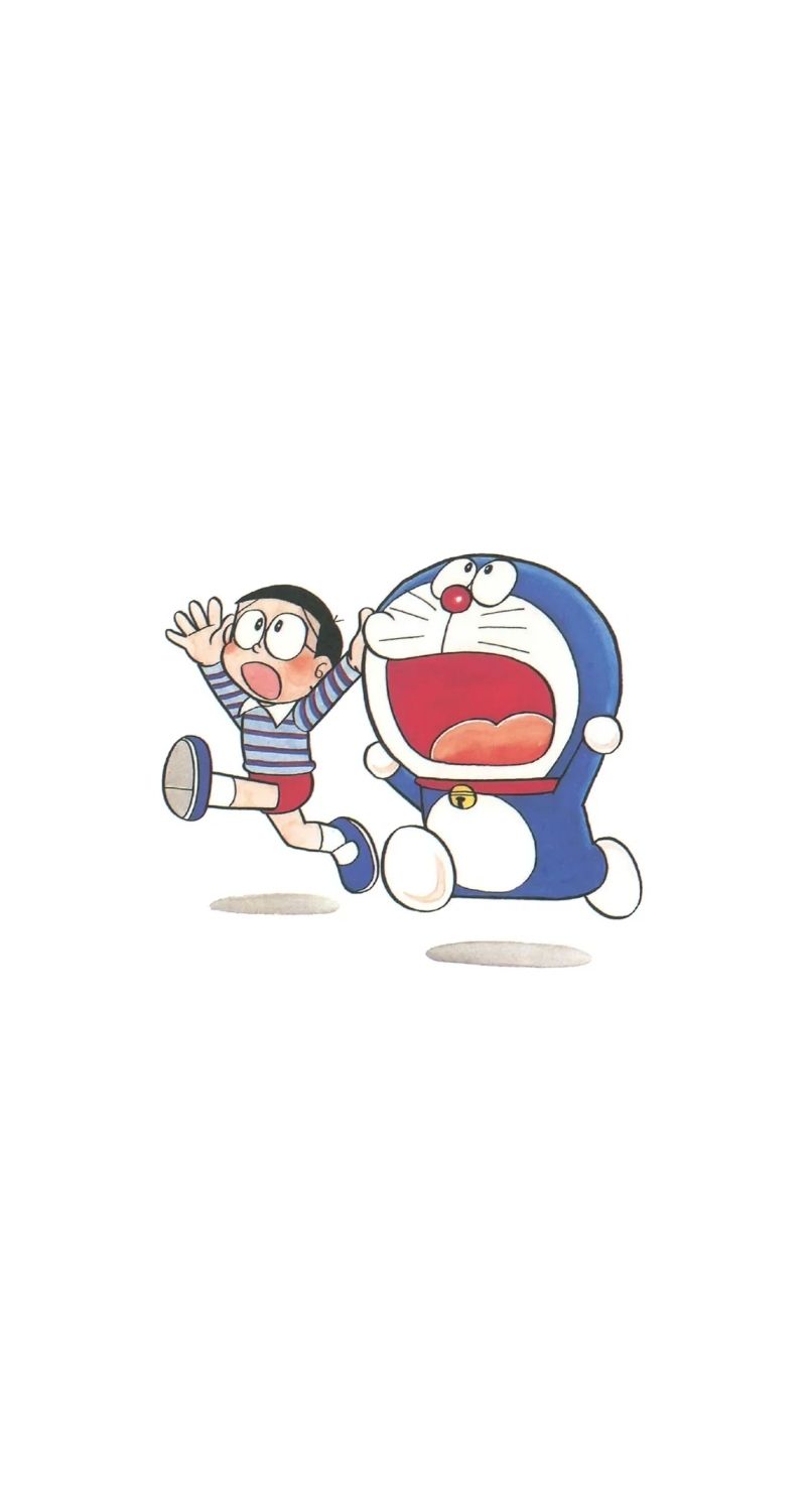hình nobita đẹ