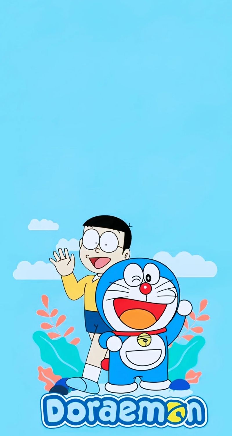 hình nobita hd