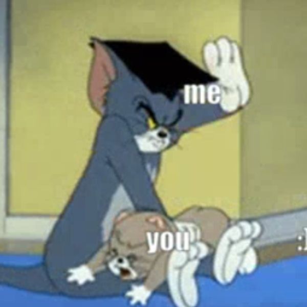 meme đánh nhau mẹ đánh