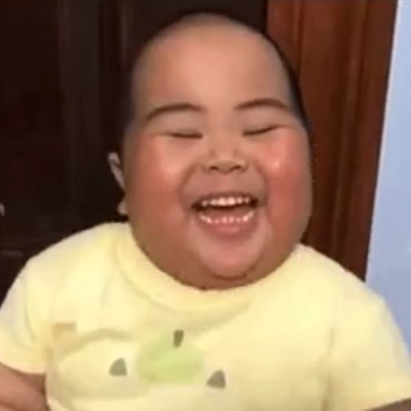 meme hài gốc bé béo