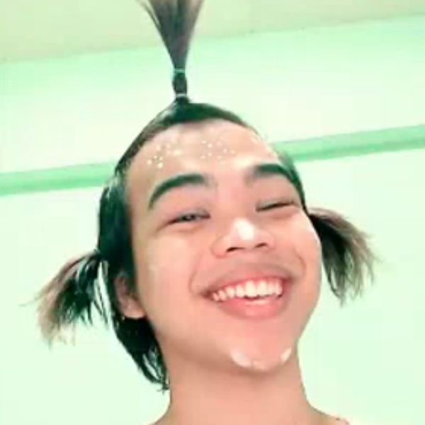 meme hài gốc buộc bím