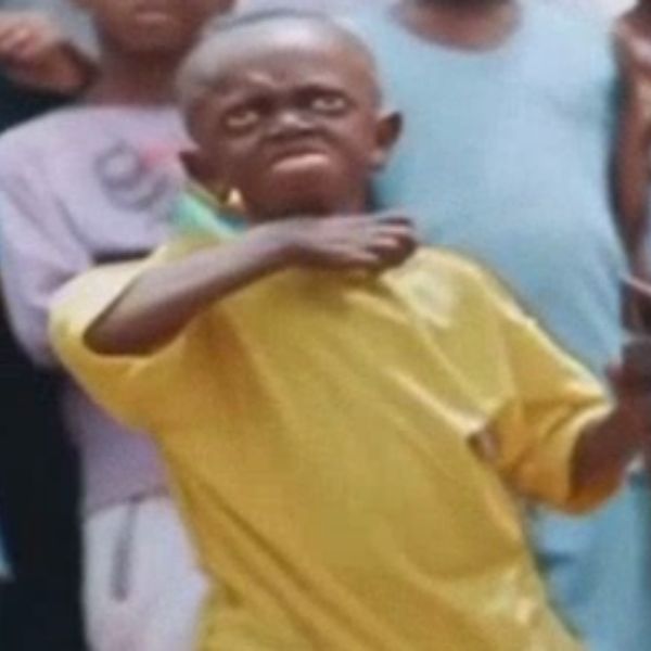 meme hài gốc em bé