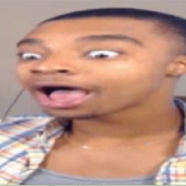 meme hài gốc há mồm