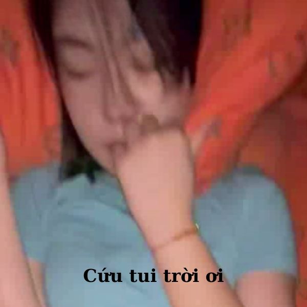 meme sex cứu tui