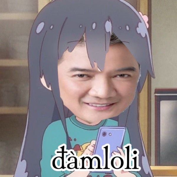 meme việt nam đàm