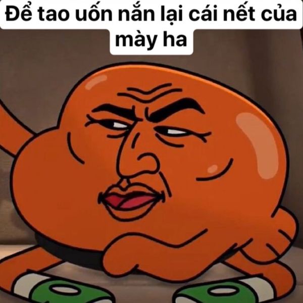 meme việt nam để tao
