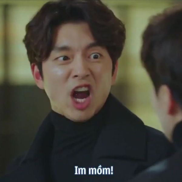 meme việt nam im mồm