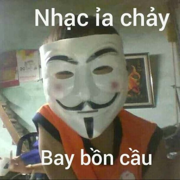 meme việt nam nhạc