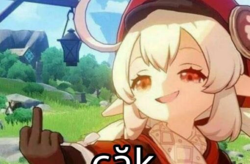 List 80 hình ảnh meme VN hài hước và mới nhất hiện nay