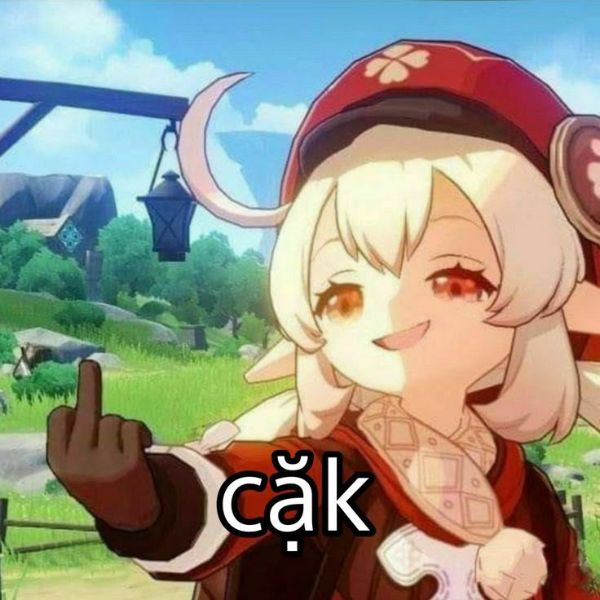 meme vn dư ngón tay
