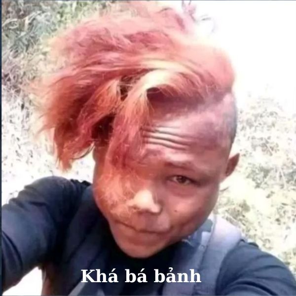 meme vn khá bảnh