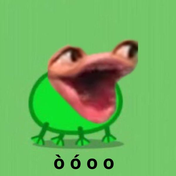 meme vn ò ó o