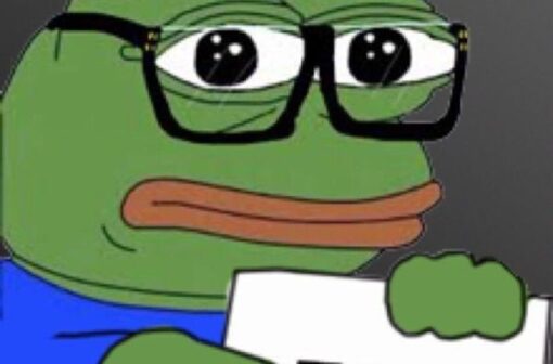 Tổng hợp 133+ ảnh pepe meme hài hước dành cho sếp và bạn bè