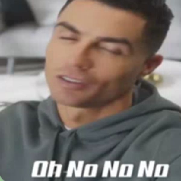 ronaldo meme oh na