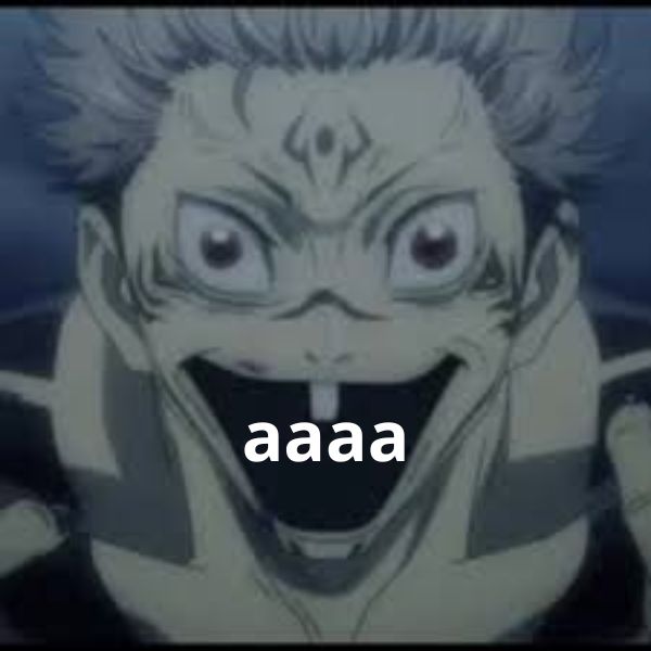 sukuna meme aa