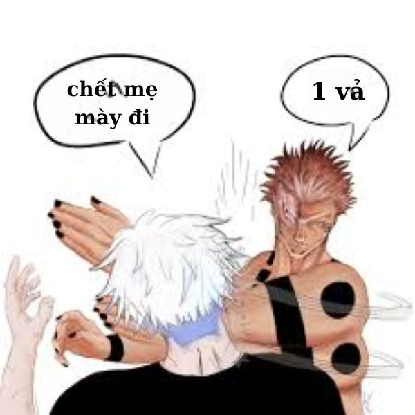sukuna meme bựa